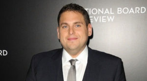 Jonah Hill
