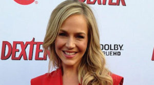 Julie Benz