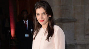 Katie Melua
