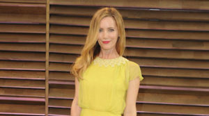 Leslie Mann