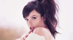 Lily Allen