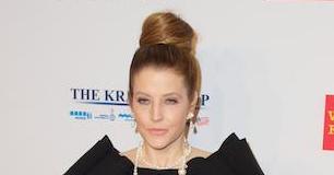 Lisa Marie Presley Workout Routine and Diet Plan