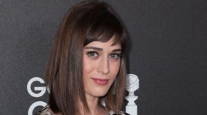 Lizzy Caplan
