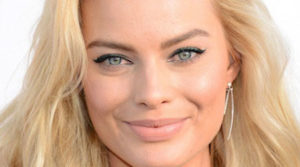 Margot Robbie