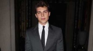 Nolan Gerard Funk