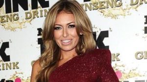 Paulina Gretzky