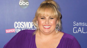 Rebel Wilson