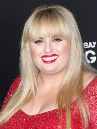 Rebel Wilson Height Weight Body Statistics - Healthy Celeb