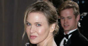 Renée Zellweger