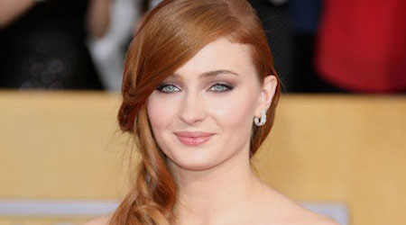 Sophie Turner Height, Weight, Age, Body Statistics