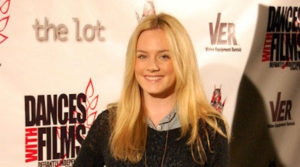 Steffani Brass