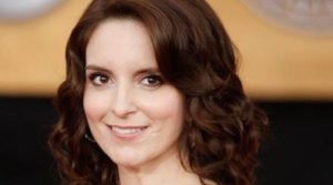 Tina Fey