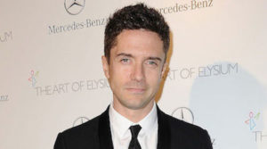 Topher Grace