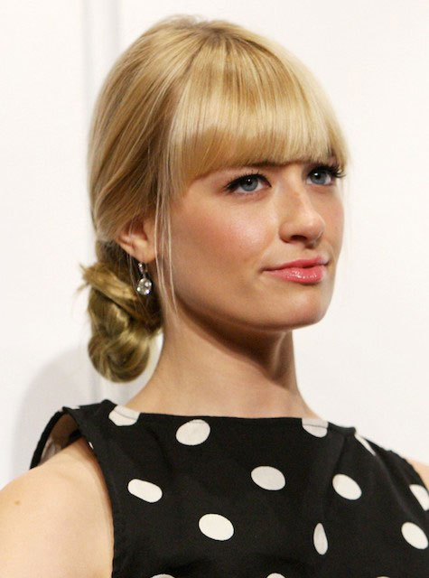 Beth Behrs