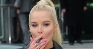 Helen Flanagan