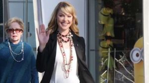 katherine Heigl