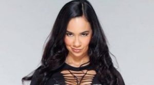 AJ Lee