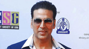 Akshay Kumar