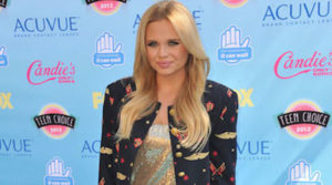Alli Simpson