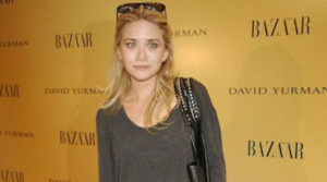 Ashley Olsen