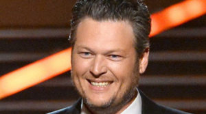 Blake Sheltonq