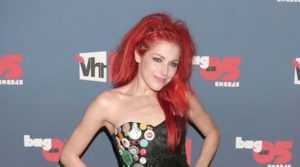 Bonnie McKee