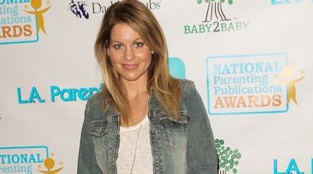Candace Cameron Bure Height, Weight, Age, Body Statistics