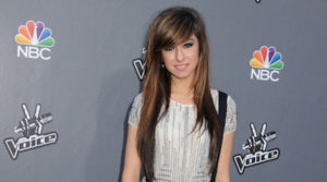 Christina Grimmie