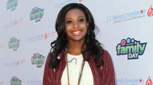 Coco Jones