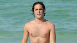 Diego Boneta