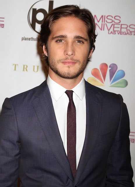 Diego Boneta Height Weight Age Body Statistics Healthy Celeb 0531