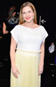 Drew Barrymore Height, Weight, Age, Spouse, Family, Biography