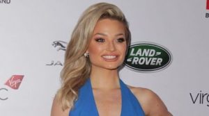 Emma Rigby