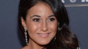 Emmanuelle Chriqui