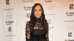 Famke Janssen