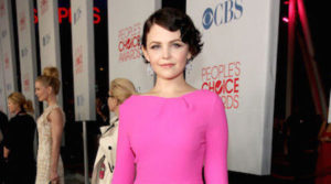 Ginnifer Goodwin