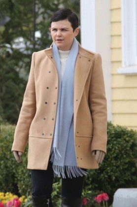 Ginnifer Goodwin Height, Weight, Age, Boyfriend, Family, Facts, Biography