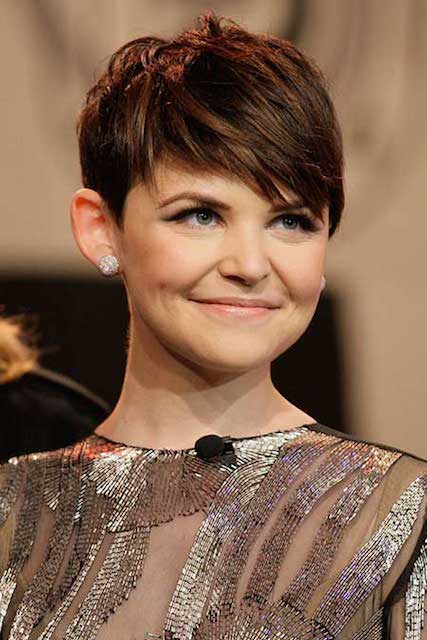 Ginnifer Goodwin