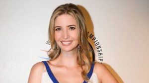Ivanka Trump