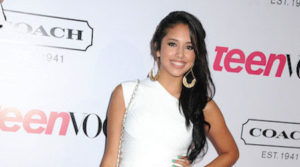 Jasmine Villegas