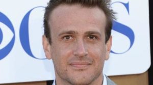 Jason Segel