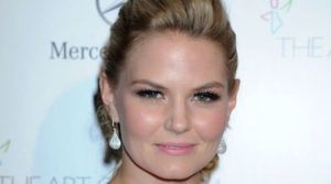 Jennifer Morrison