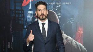 Jon Bernthal
