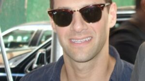 Justin Bartha