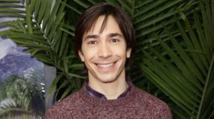 Justin Long