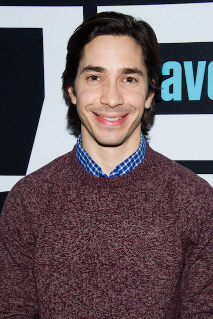 Justin Long