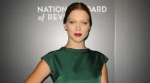 Lea Seydoux