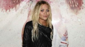 Mary-Kate Olsen