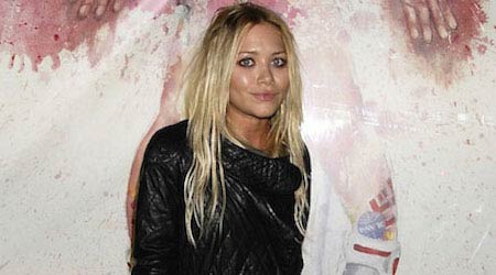 Mary-Kate Olsen Height, Weight, Age, Body Statistics