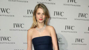Melanie Laurent